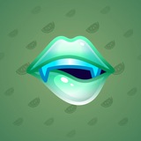 Sharp Tongue #5825