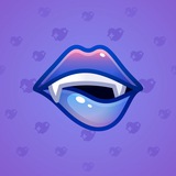 Sharp Tongue #5834