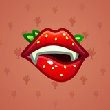 Sharp Tongue #5847