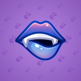 Sharp Tongue #5850
