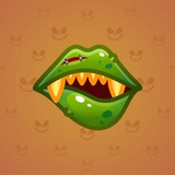Sharp Tongue #586