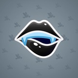 Sharp Tongue #5860