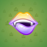 Sharp Tongue #5866 Sharp Tongue #5866