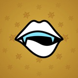Sharp Tongue #5868 Sharp Tongue #5868