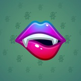 Sharp Tongue #5871 Sharp Tongue #5871