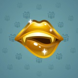 Sharp Tongue #5875