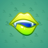 Sharp Tongue #5878