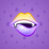 Sharp Tongue #5882