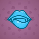 Sharp Tongue #5883 Sharp Tongue #5883