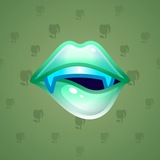 Sharp Tongue #5900 Sharp Tongue #5900