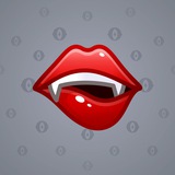 Sharp Tongue #5904