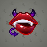 Sharp Tongue #5907 Sharp Tongue #5907