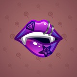 Sharp Tongue #5908 Sharp Tongue #5908