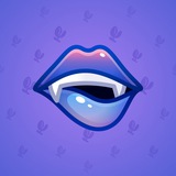 Sharp Tongue #5912