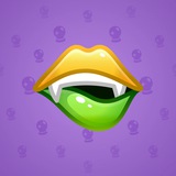 Sharp Tongue #5916 Sharp Tongue #5916