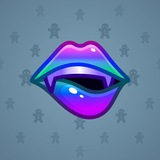 Sharp Tongue #5923