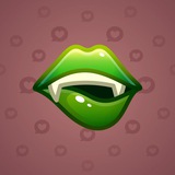 Sharp Tongue #5941 Sharp Tongue #5941