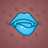 Sharp Tongue #5942 Sharp Tongue #5942