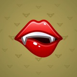 Sharp Tongue #5951 Sharp Tongue #5951