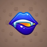 Sharp Tongue #5957 Sharp Tongue #5957