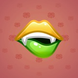 Sharp Tongue #5959