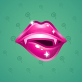 Sharp Tongue #597