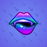 Sharp Tongue #5976 Sharp Tongue #5976