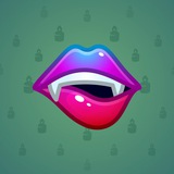 Sharp Tongue #5978