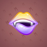 Sharp Tongue #5994 Sharp Tongue #5994