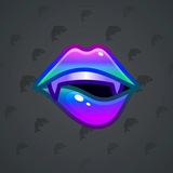 Sharp Tongue #5999