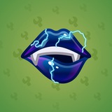 Sharp Tongue #6001 Sharp Tongue #6001