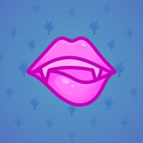 Sharp Tongue #6002