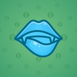 Sharp Tongue #6003 Sharp Tongue #6003