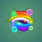 Sharp Tongue #6005 Sharp Tongue #6005