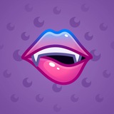 Sharp Tongue #6016 Sharp Tongue #6016