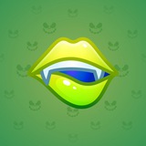 Sharp Tongue #6025