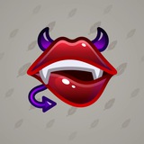 Sharp Tongue #6026 Sharp Tongue #6026