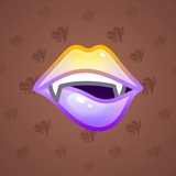 Sharp Tongue #6029