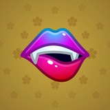 Sharp Tongue #6032