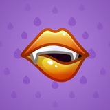 Sharp Tongue #6039