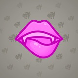 Sharp Tongue #6045