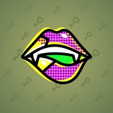 Sharp Tongue #6050