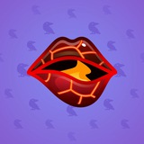 Sharp Tongue #6057
