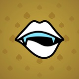 Sharp Tongue #6058
