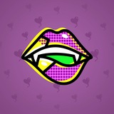 Sharp Tongue #6062 Sharp Tongue #6062