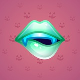 Sharp Tongue #6064 Sharp Tongue #6064