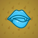 Sharp Tongue #6065 Sharp Tongue #6065