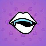 Sharp Tongue #6076