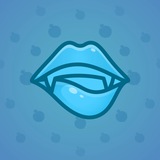 Sharp Tongue #6077 Sharp Tongue #6077