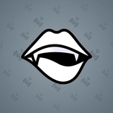 Sharp Tongue #6087